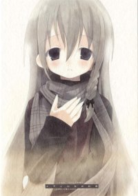 BUY NEW white paper - 92039 Premium Anime Print Poster